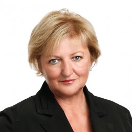 Gabriele Munzert