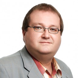 Roland Schmidt